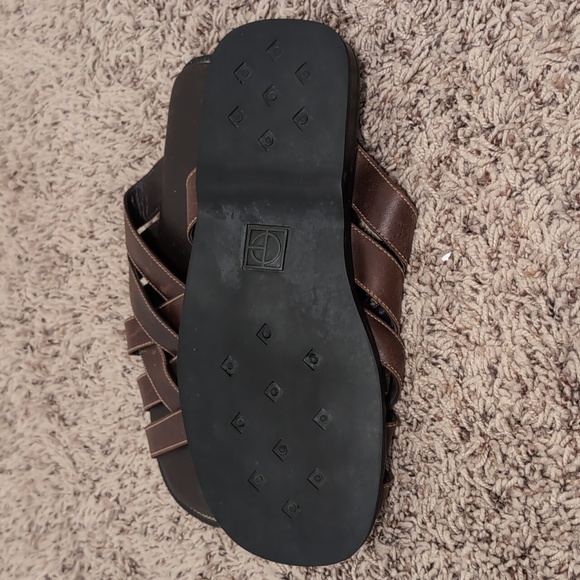 Men's Cole Haan sandals - Picture 4 of 4